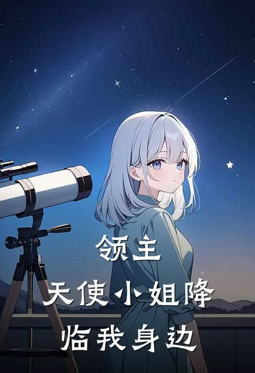 领主：天使小姐降临我身边