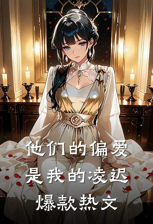 他们的偏爱，是我的凌迟爆款热文