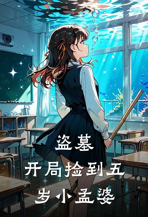 盗墓开局捡到五岁小孟婆
