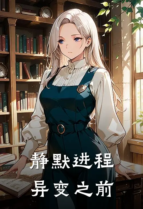 静默进程：异变之前