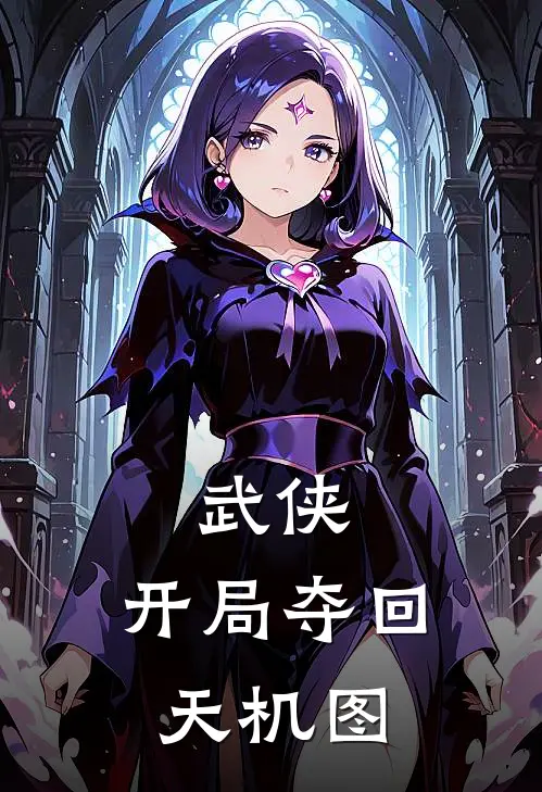 武侠：开局夺回天机图