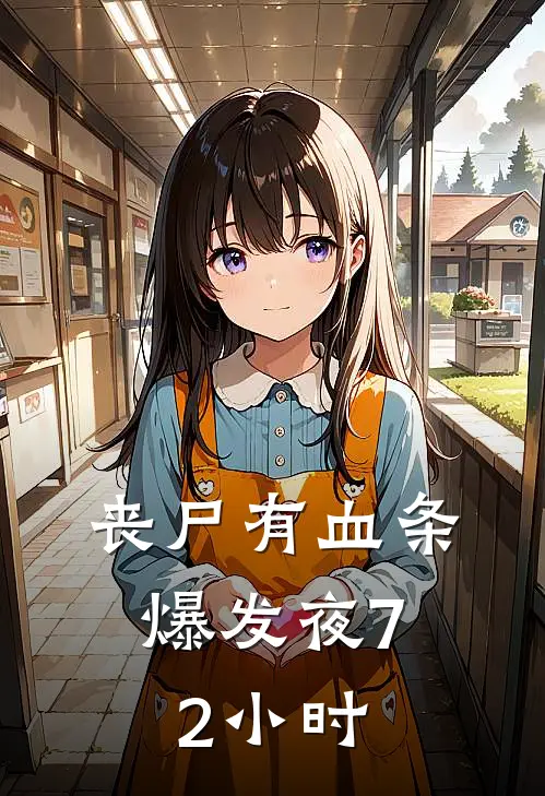 丧尸有血条：爆发夜72小时