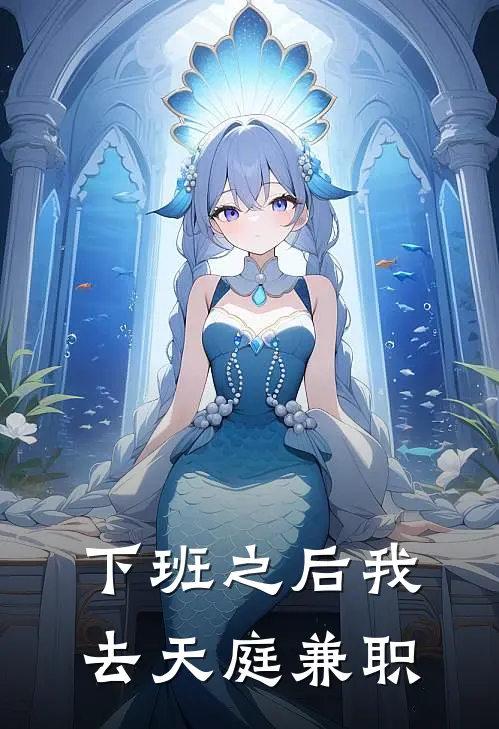 下班之后我去天庭兼职