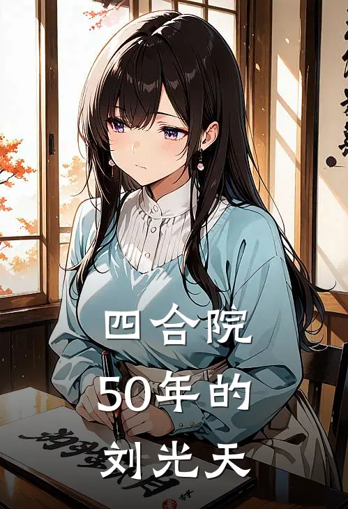 四合院：50年的刘光天