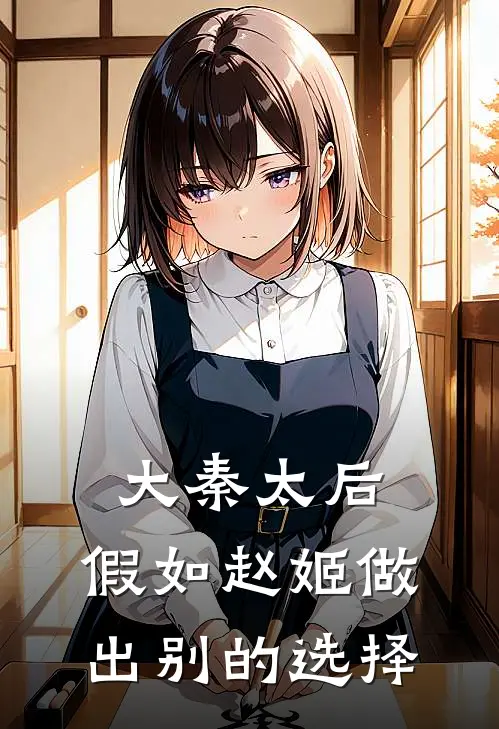 大秦太后：假如赵姬做出别的选择