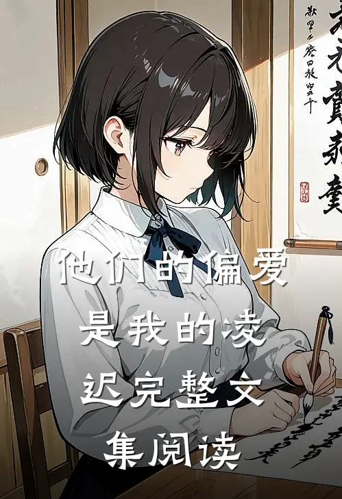 他们的偏爱，是我的凌迟完整文集阅读