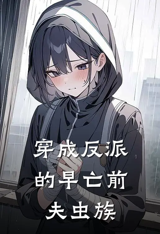 穿成反派的早亡前夫【虫族】