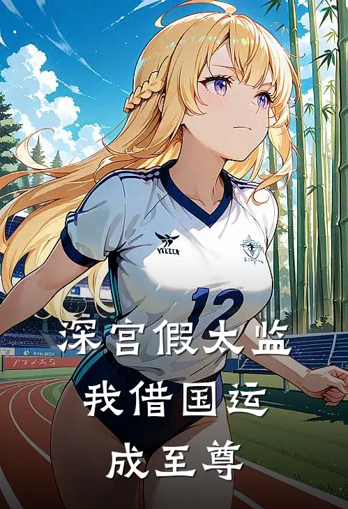 深宫假太监：我借国运成至尊