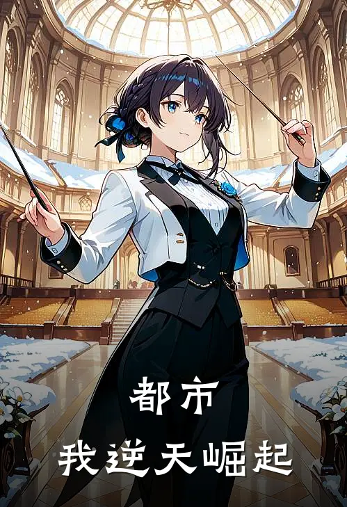都市：我逆天崛起