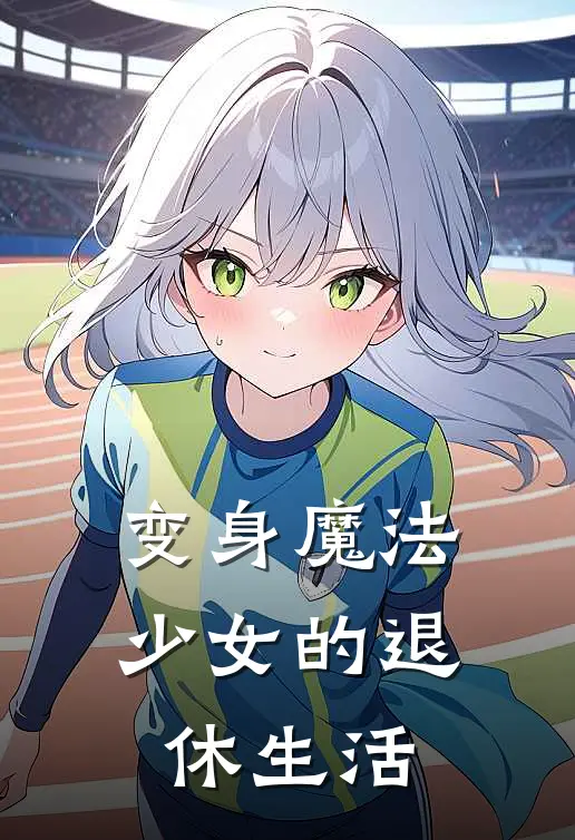 变身魔法少女的退休生活