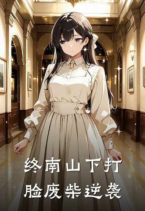 终南山下打脸废柴逆袭