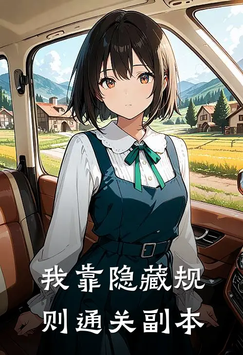 我靠隐藏规则通关副本