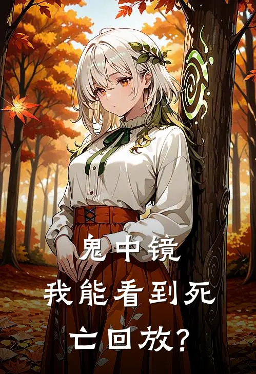 鬼中镜：我能看到死亡回放？