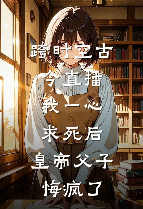 跨时空古今直播，我一心求死后，皇帝父子悔疯了