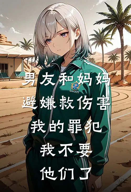 男友和妈妈避嫌救伤害我的罪犯，我不要他们了