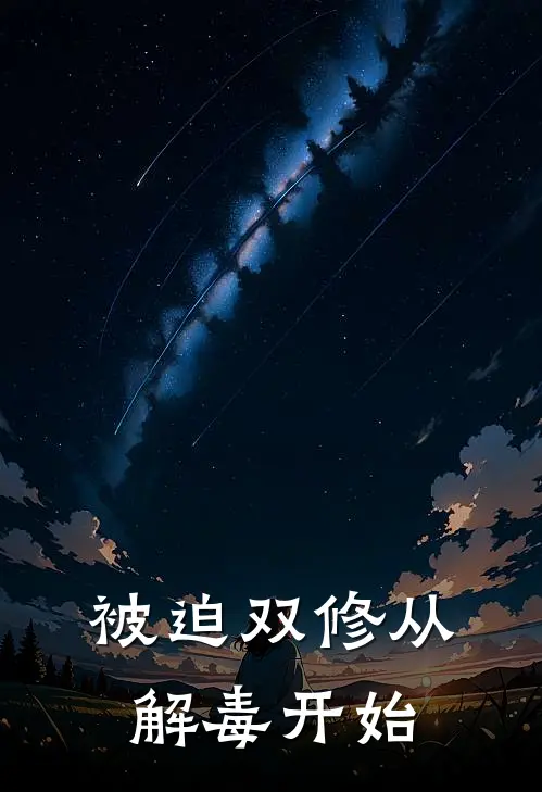 被迫双修从解毒开始