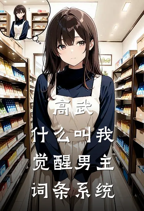 高武：什么叫我觉醒男主词条系统