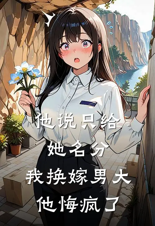 他说只给她名分，我换嫁男大他悔疯了