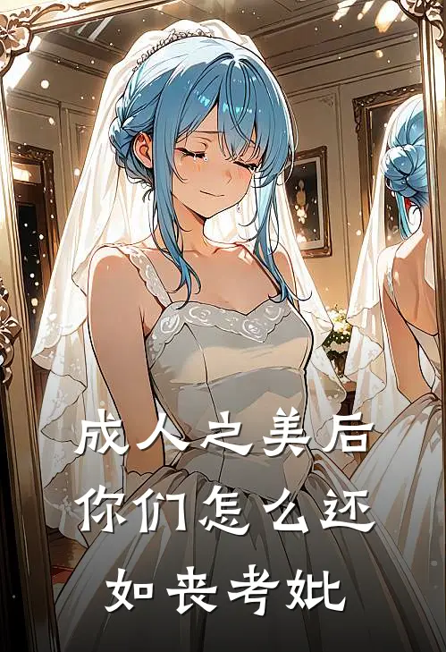 成人之美后，你们怎么还如丧考妣