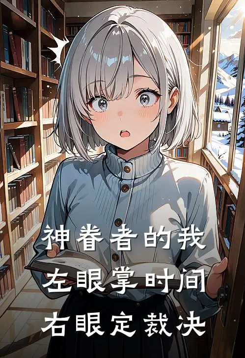 神眷者的我左眼掌时间右眼定裁决
