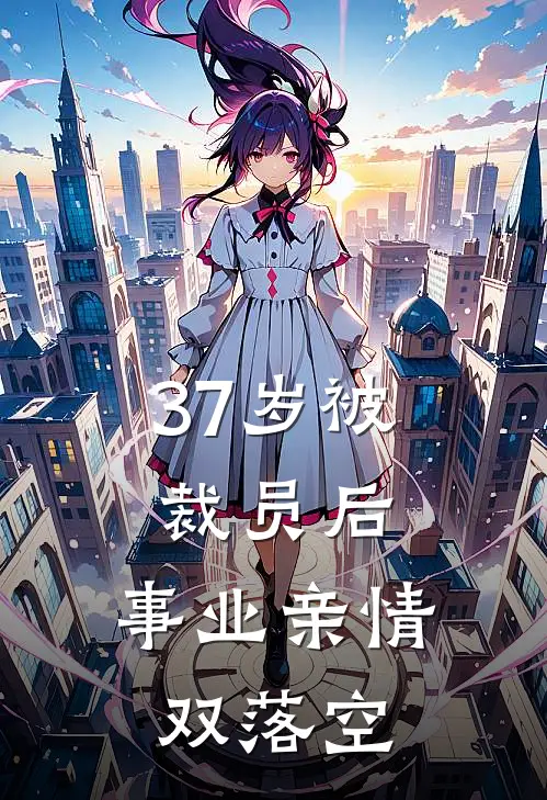 37岁被裁员后，事业亲情双落空