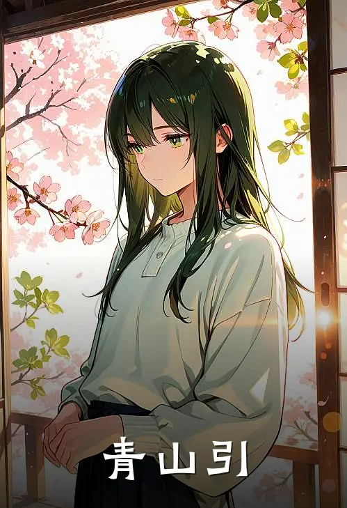 青山引