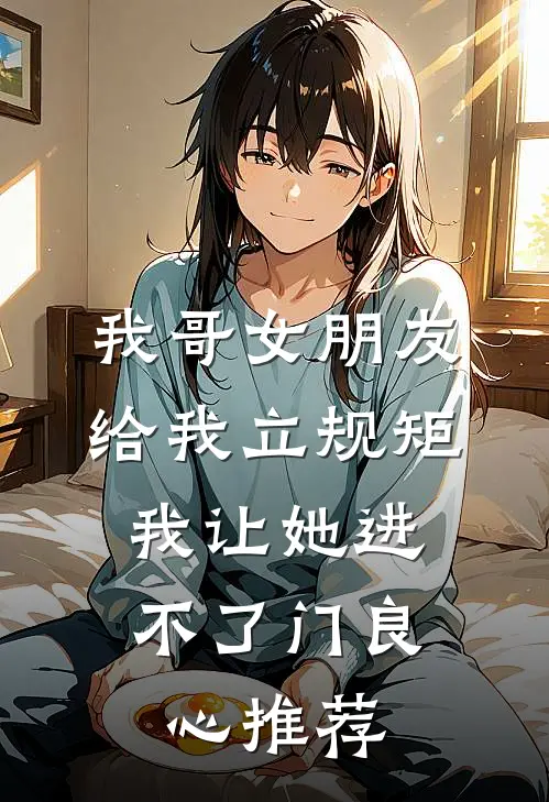 我哥女朋友给我立规矩，我让她进不了门良心推荐
