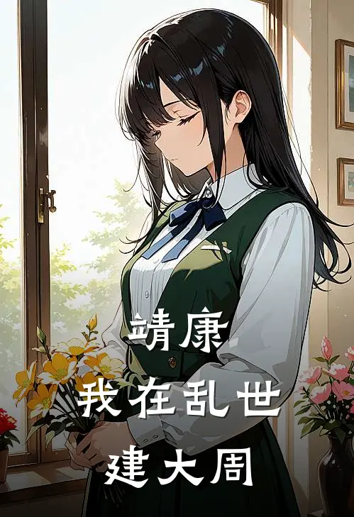 靖康：我在乱世建大周