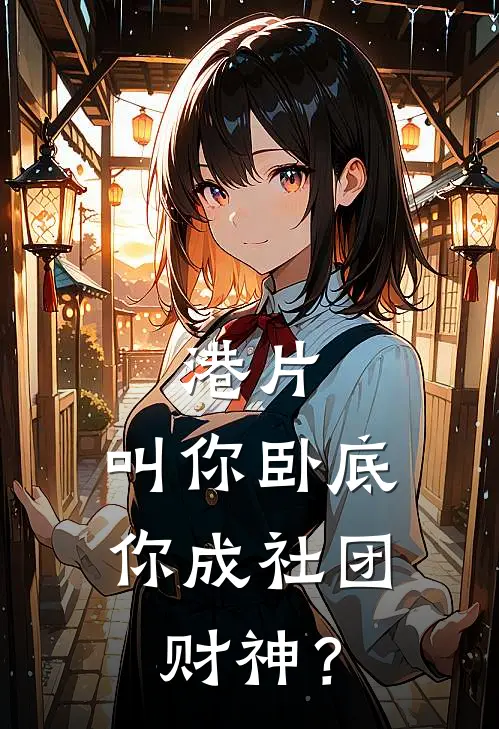港片：叫你卧底，你成社团财神？