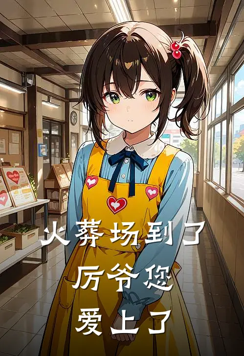 火葬场到了，厉爷您爱上了