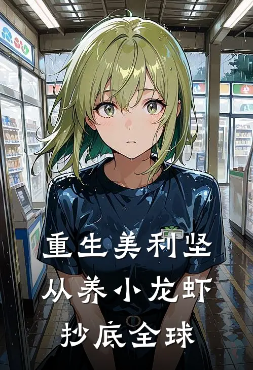 重生美利坚，从养小龙虾抄底全球