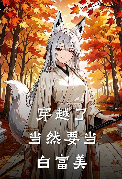 穿越了，当然要当白富美