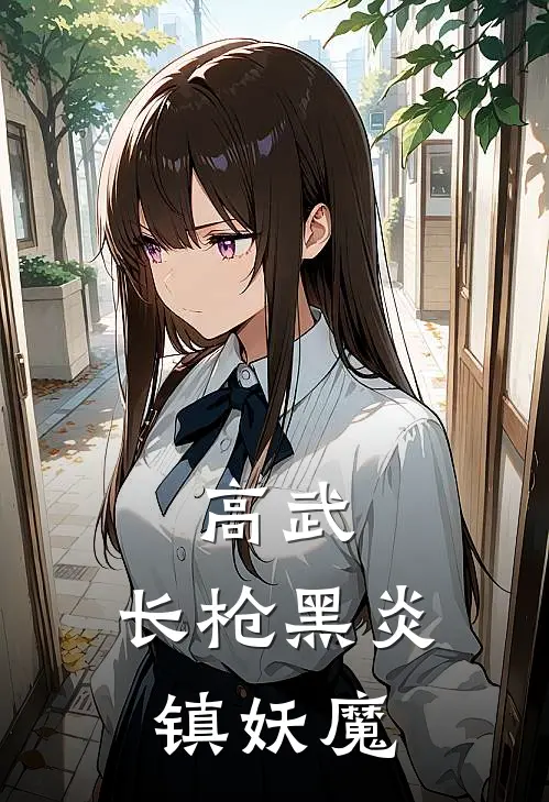 高武：长枪黑炎镇妖魔