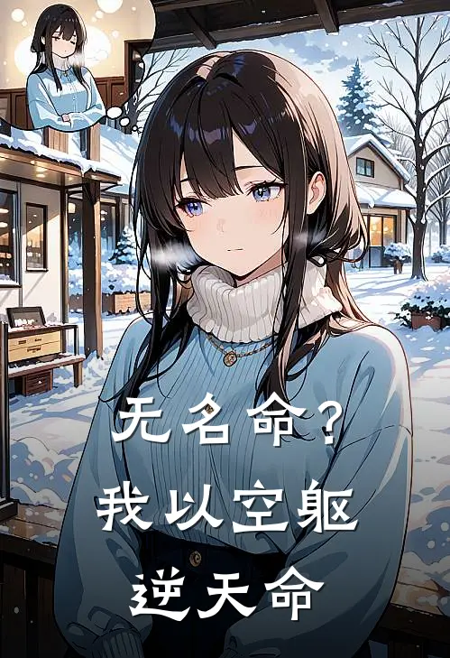 无名命？我以空躯逆天命