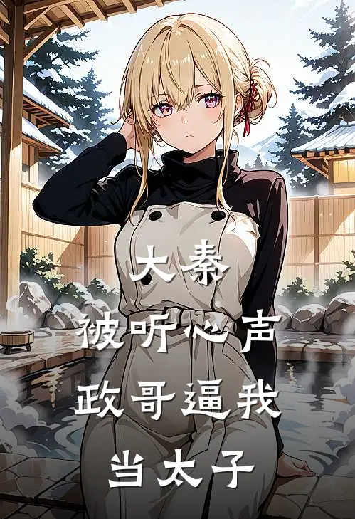 大秦：被听心声，政哥逼我当太子