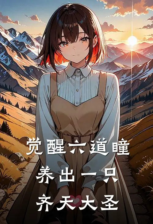 觉醒六道瞳：养出一只齐天大圣
