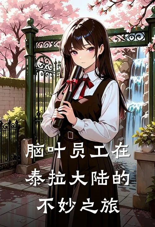 脑叶员工在泰拉大陆的不妙之旅