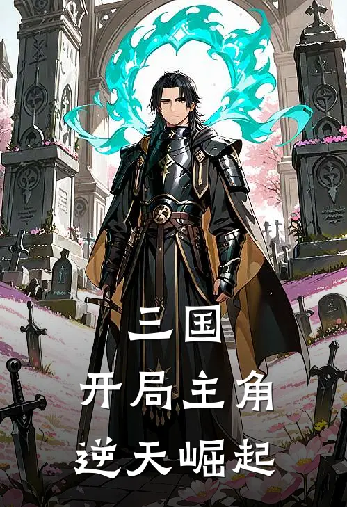 三国：开局主角逆天崛起