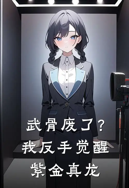 武骨废了？我反手觉醒紫金真龙
