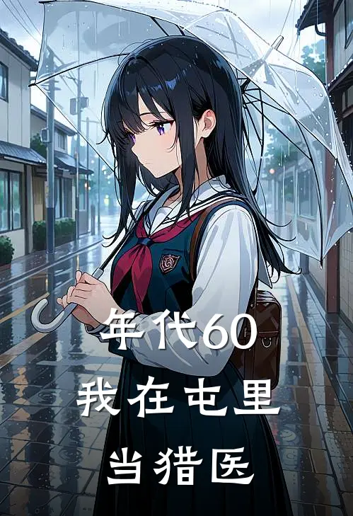 年代60，我在屯里当猎医