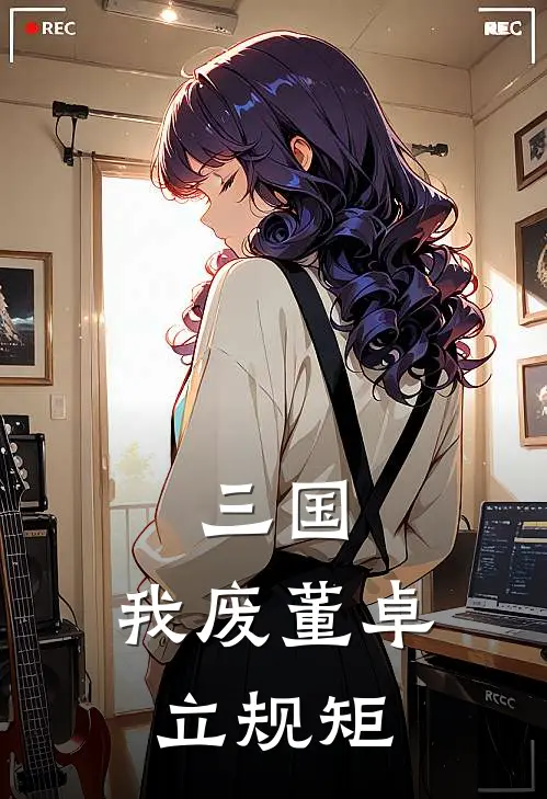 三国：我废董卓立规矩