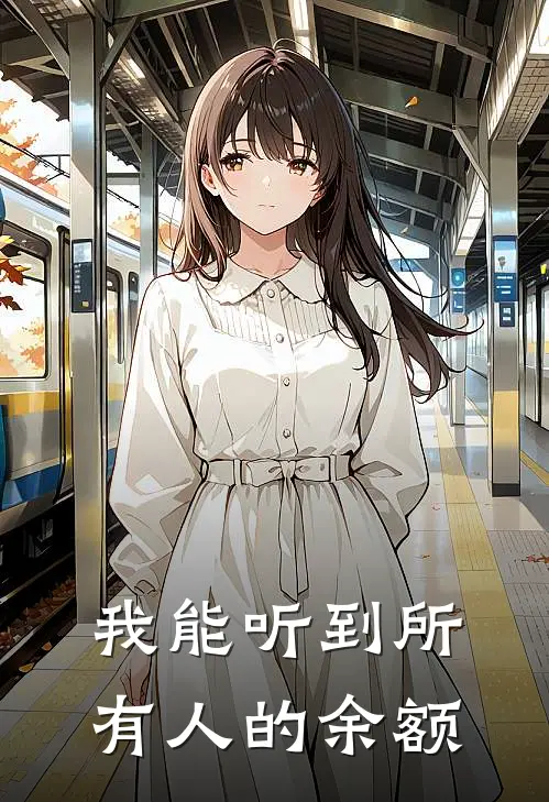 我能听到所有人的余额