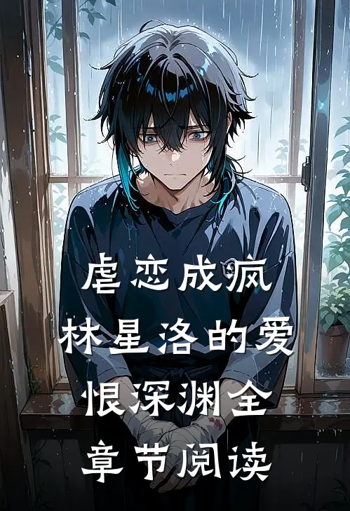 虐恋成疯：林星洛的爱恨深渊全章节阅读