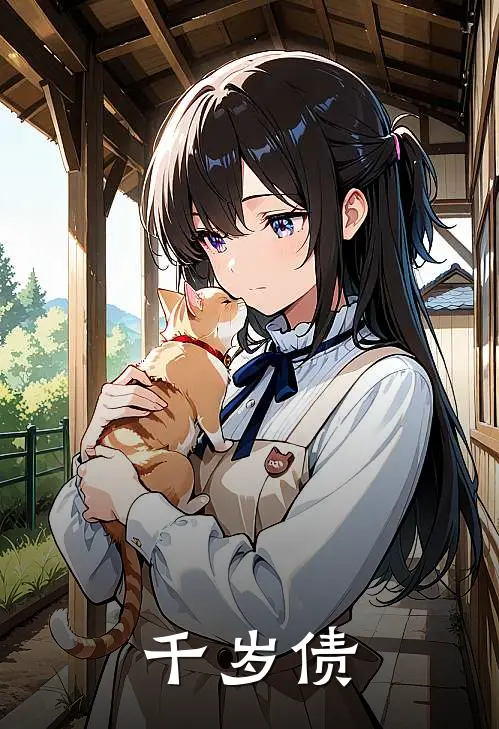 千岁债