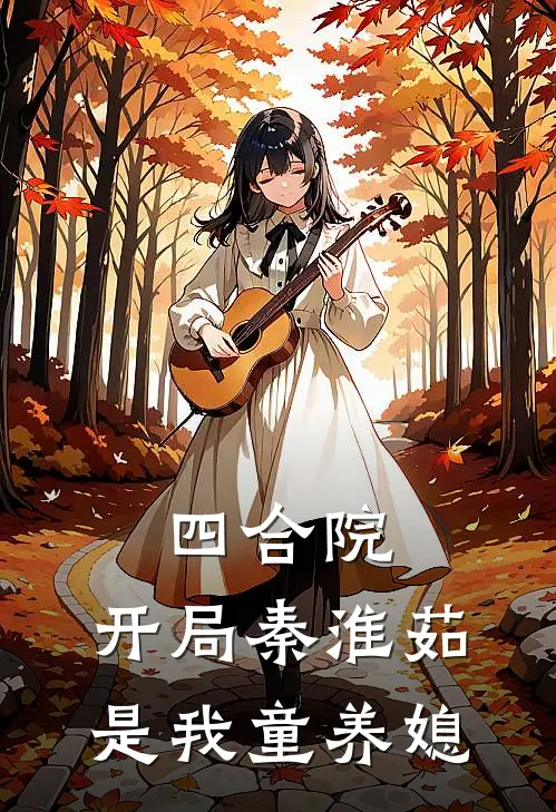 四合院：开局秦淮茹是我童养媳