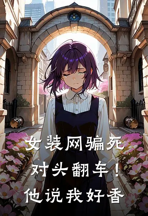 女装网骗死对头翻车！他说我好香