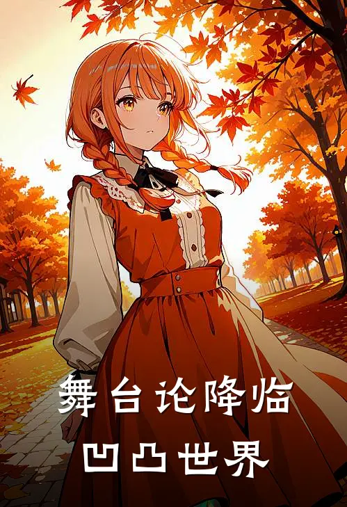 舞台论降临凹凸世界