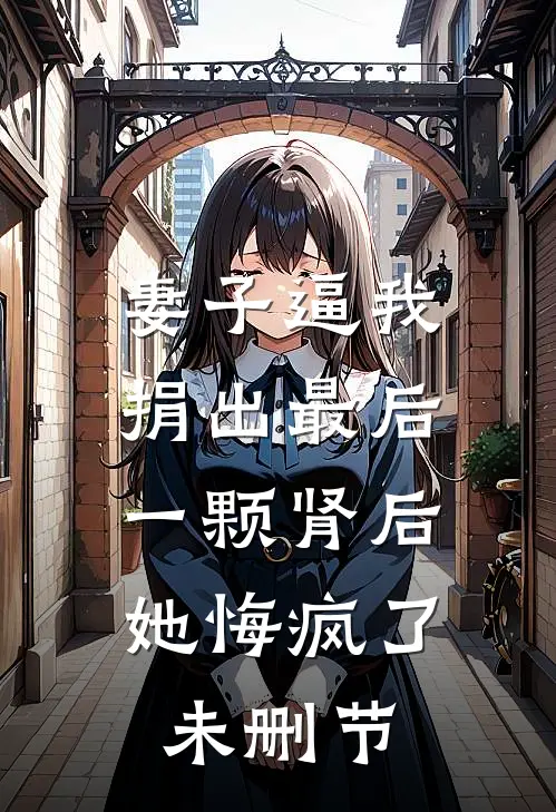 妻子逼我捐出最后一颗肾后，她悔疯了未删节