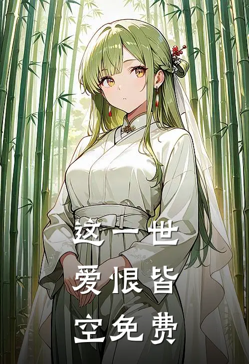 这一世，爱恨皆空免费