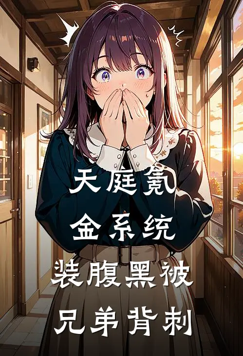 天庭氪金系统：装腹黑被兄弟背刺